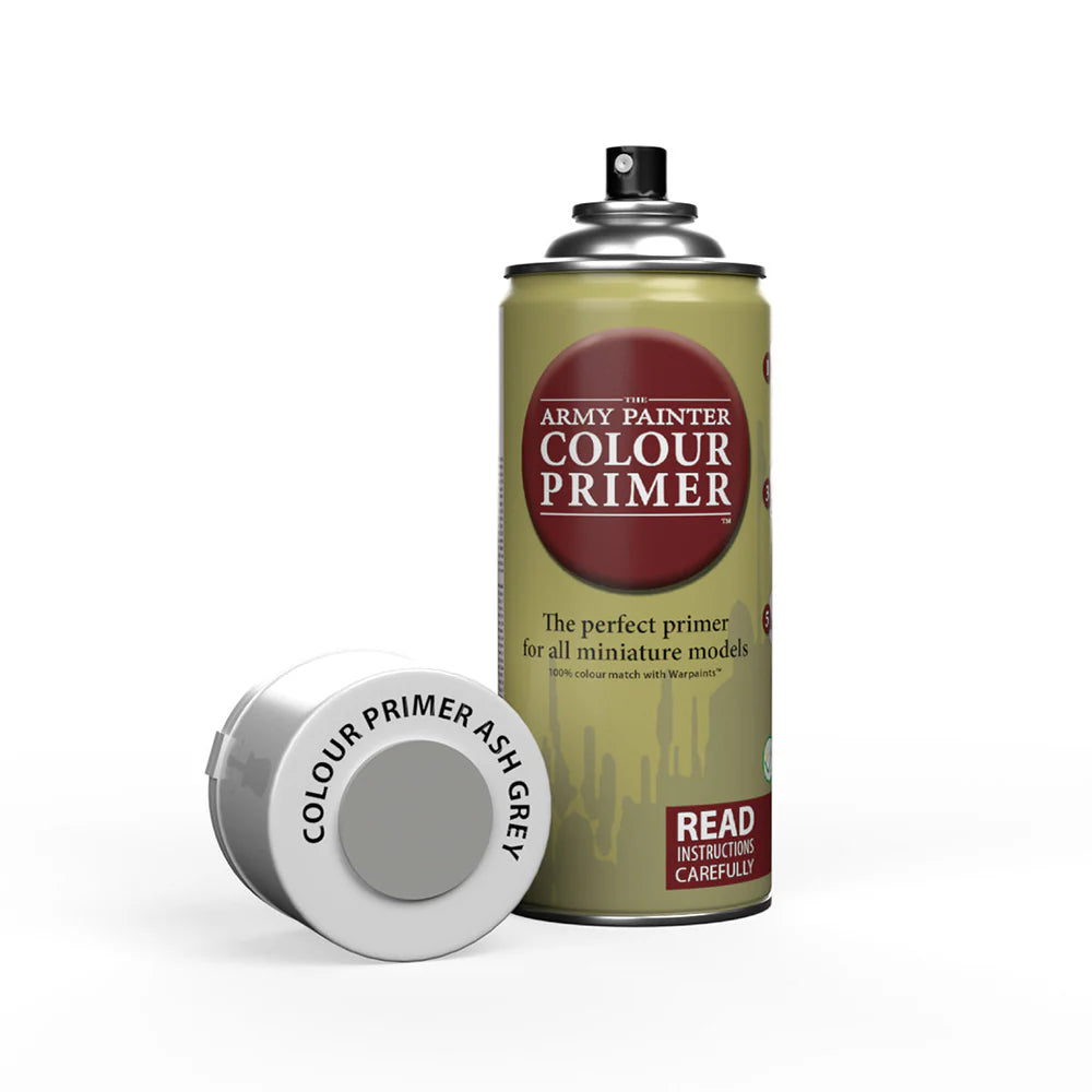 Army Painter Primer Spray Paints