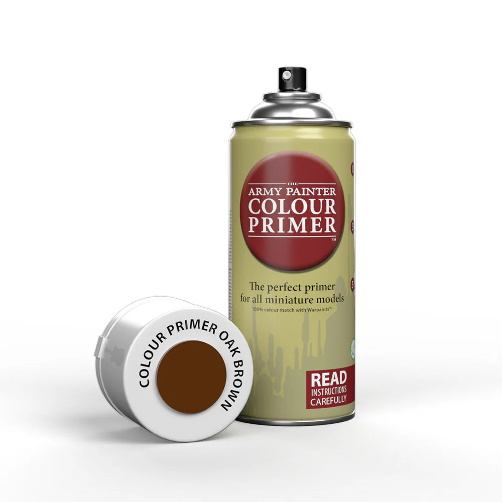 Army Painter Primer Spray Paints