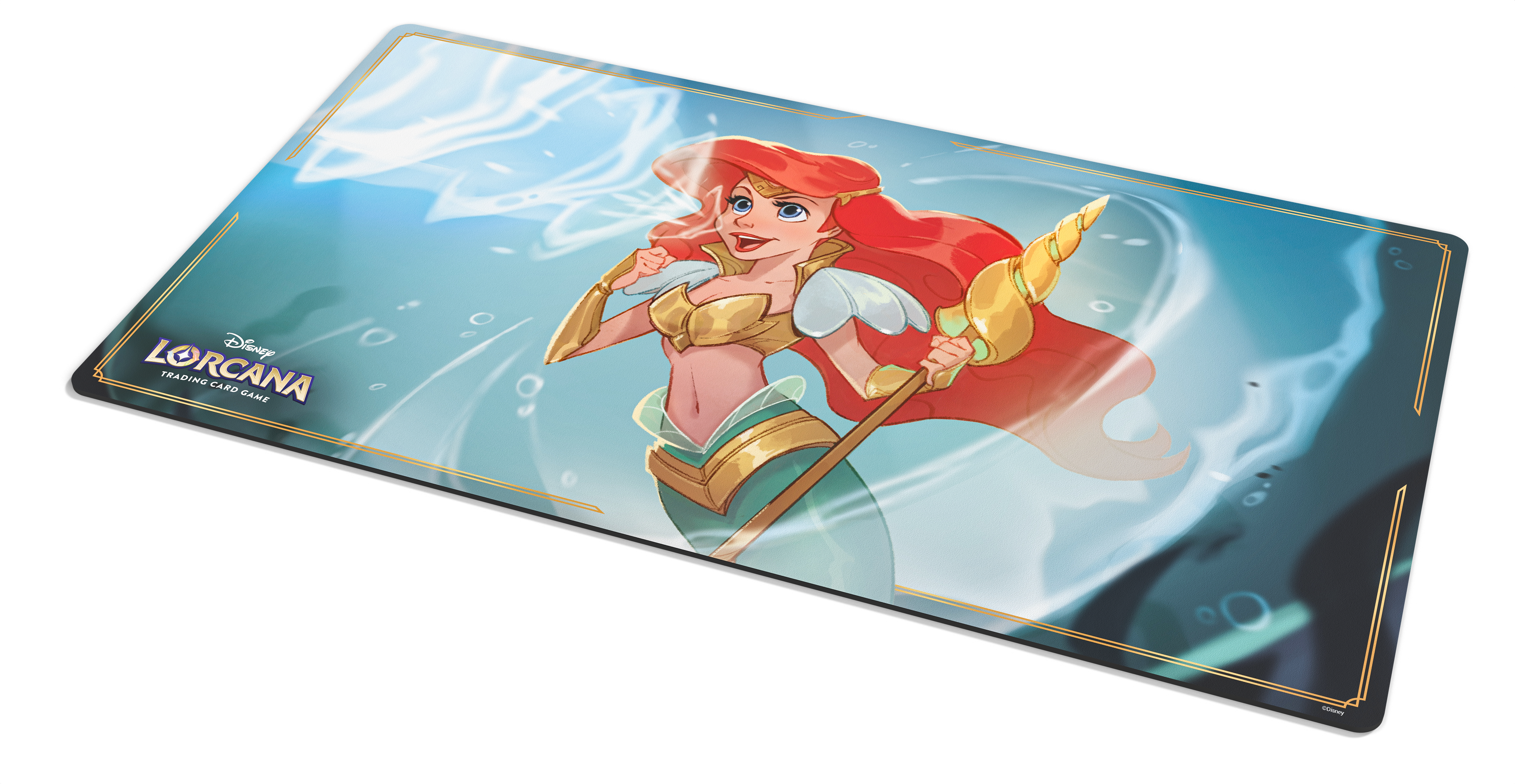 Lorcana: Winterspell Playmat