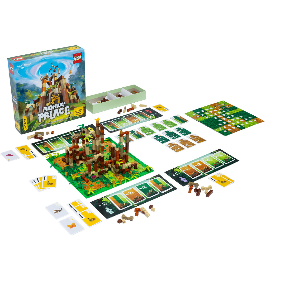 Monkey Palace - image 5