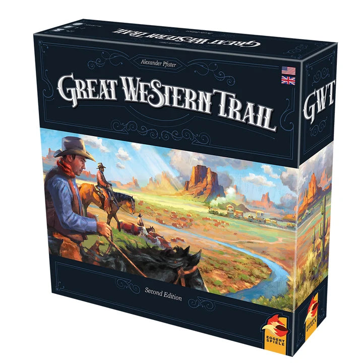 Great Western Trail