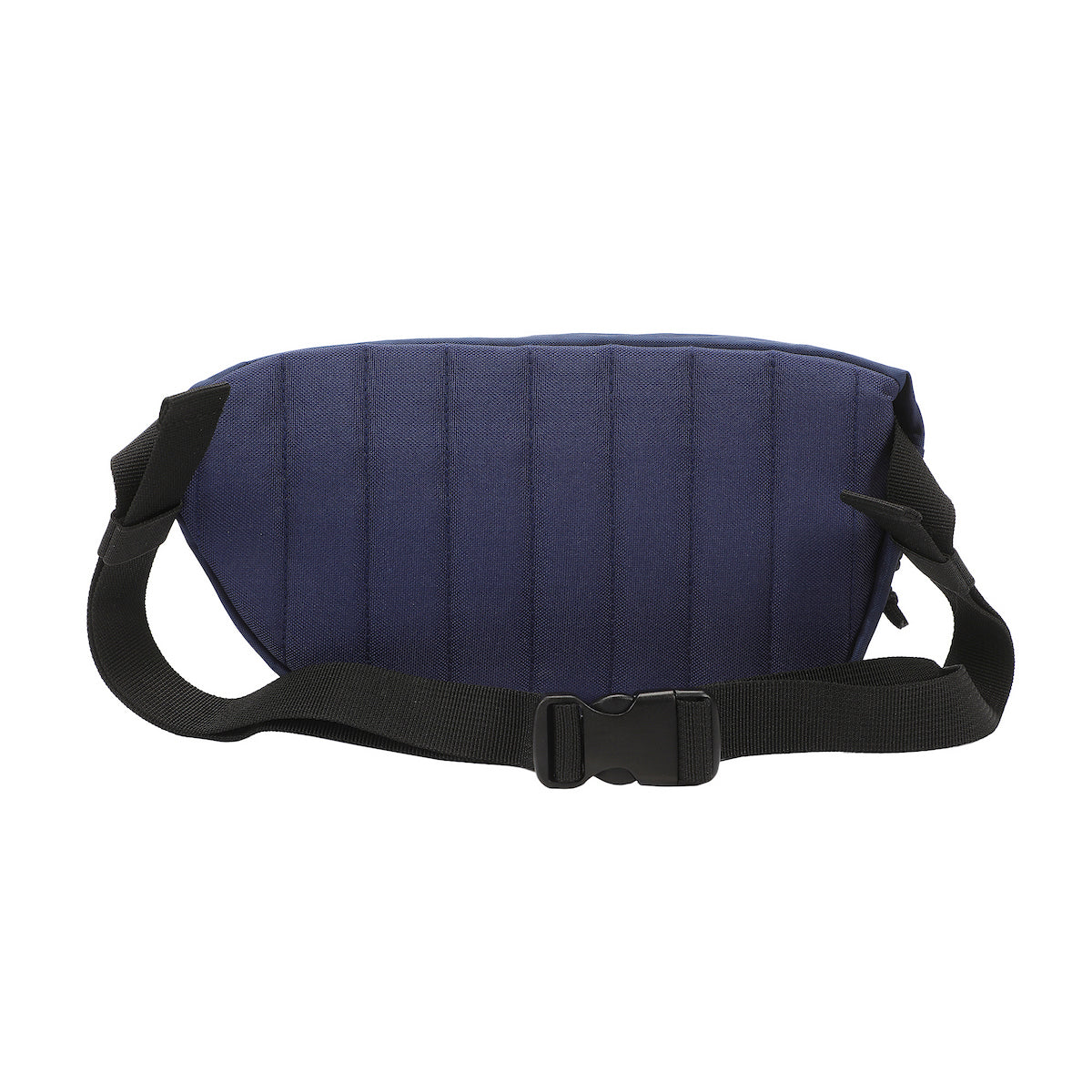 One Piece Live Action Straw Hat Pirates Logo 11.5" Navy Fanny Pack