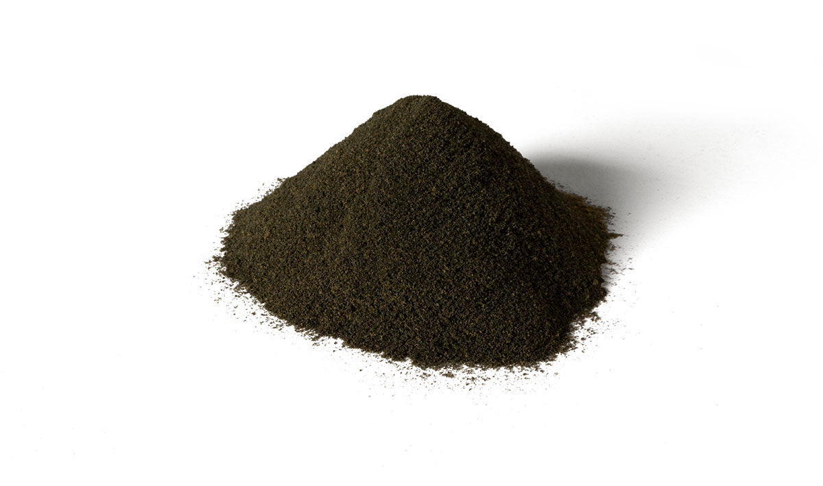 All Game Terrain: Base Layer - Soil