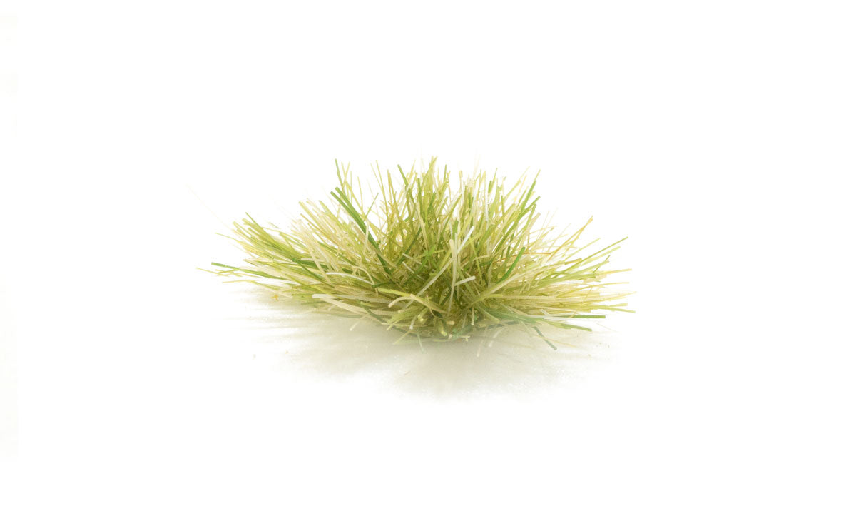 Peel 'N' Place Tufts: Grass Tufts -  Light Green