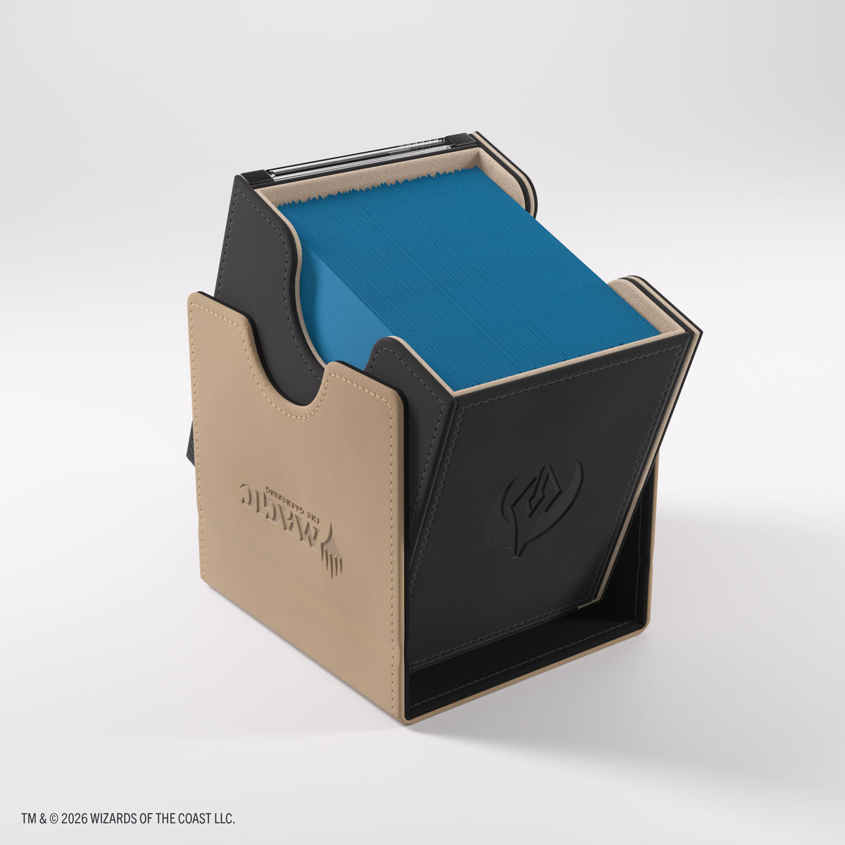 Gamegenic: Magic The Gathering: Secrets Of Strixhaven: Sidekick Pro 100 Xl: Faction Logo 1