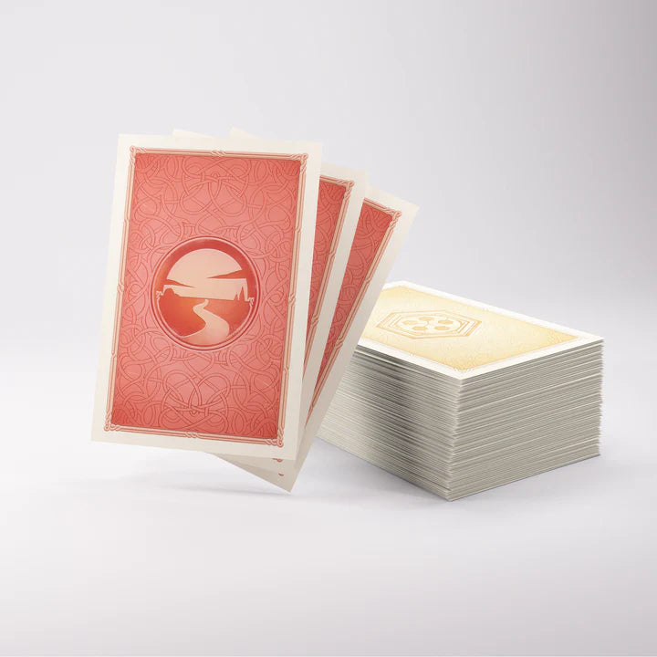 Catan Art Sleeves
