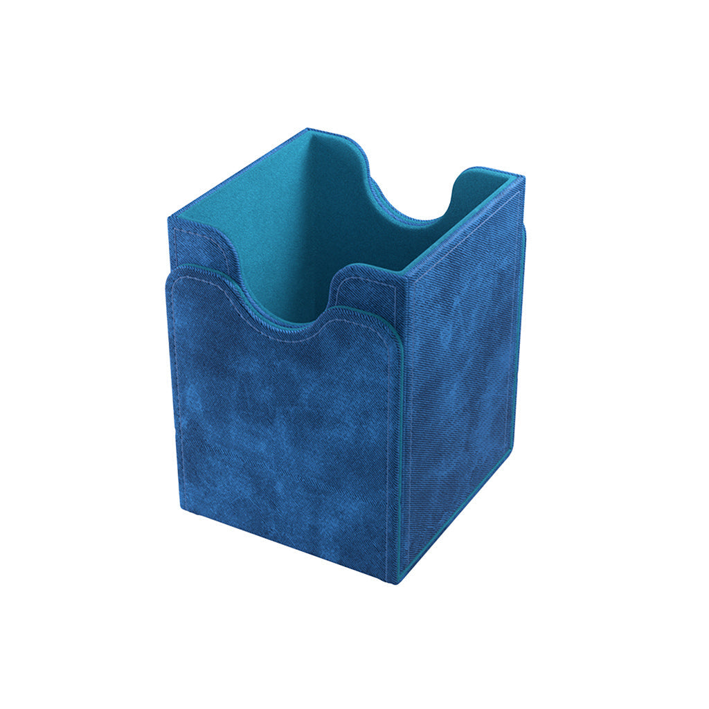 Squire 100+ XL Blue - image 2