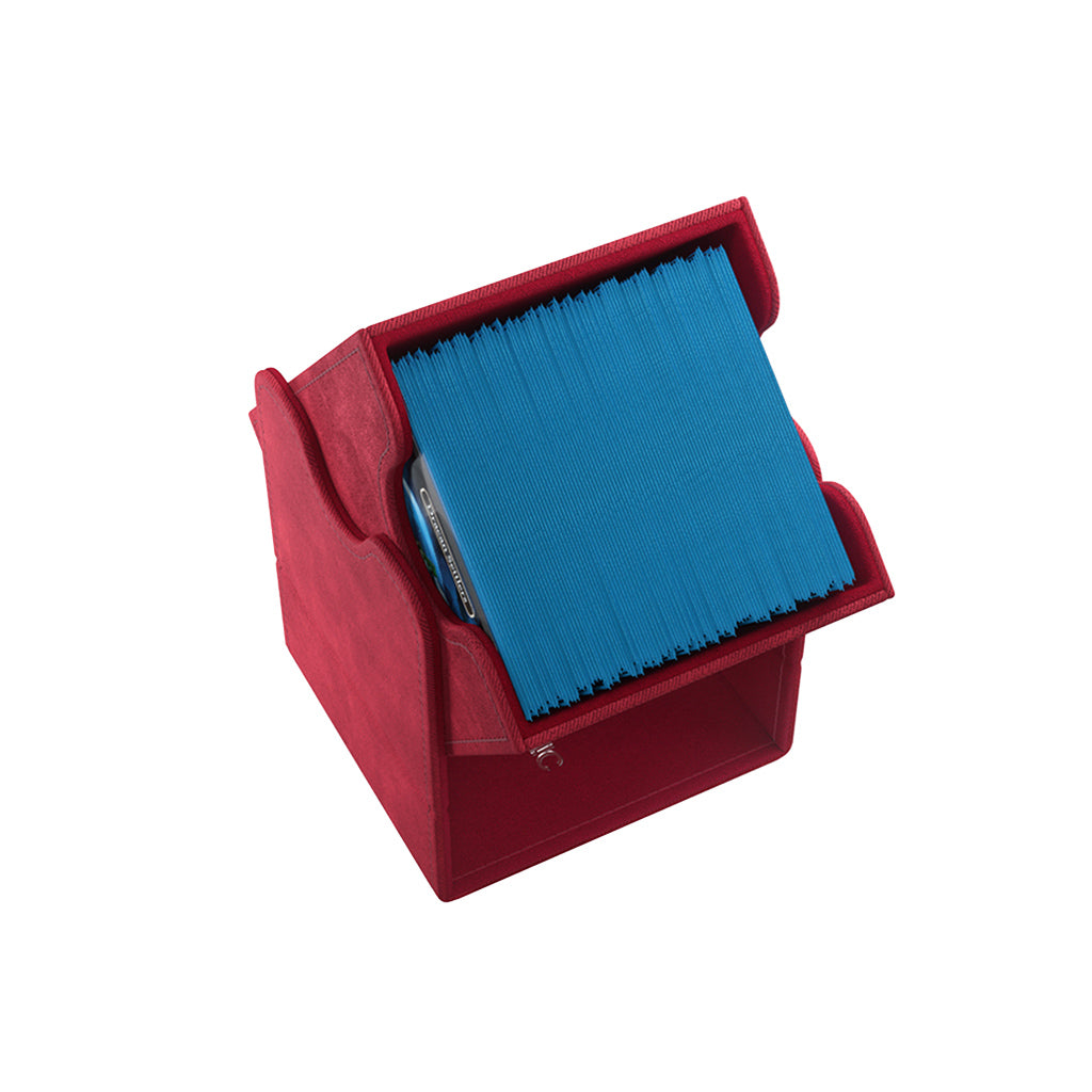 Squire 100+ XL Red - image 3