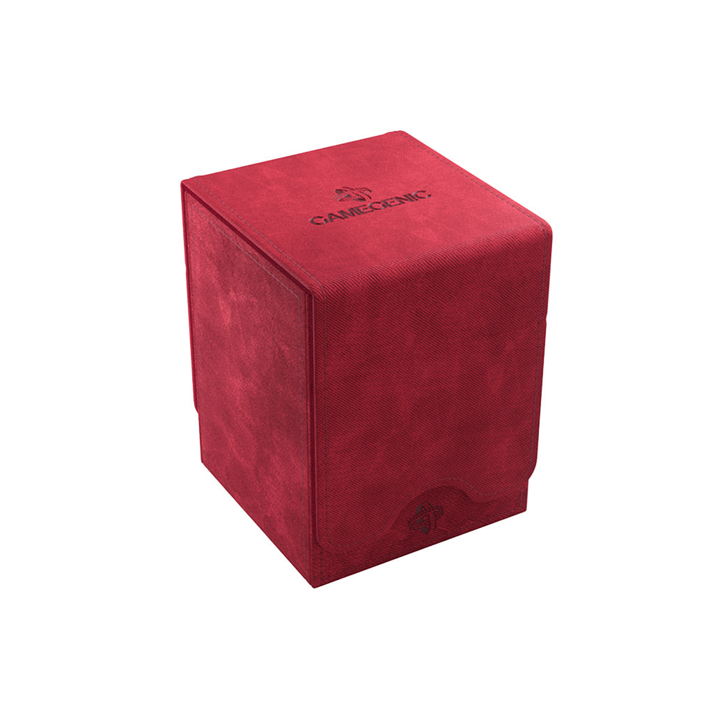 Squire 100+ XL Red - image 1