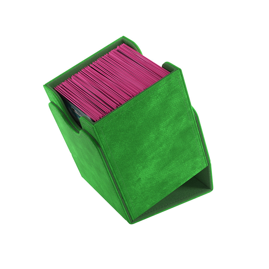 Squire 100+ XL Green - image 4