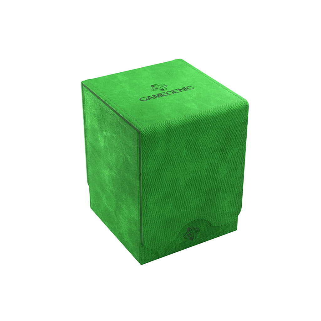 Squire 100+ XL Green - image 1
