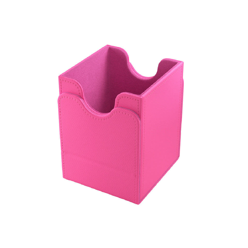 Squire 100+ XL Pink - image 2