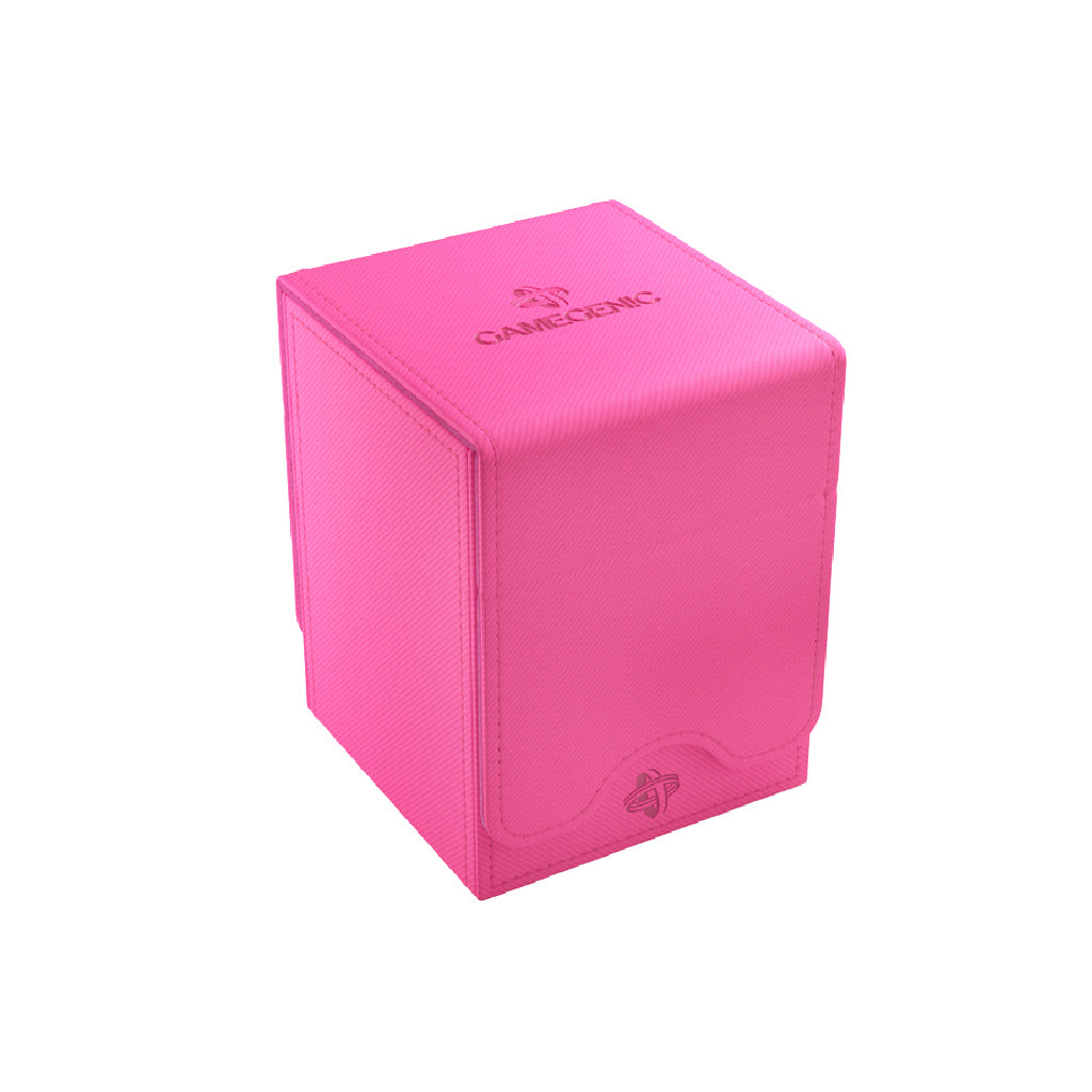 Squire 100+ XL Pink - image 1