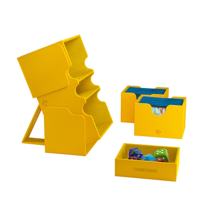 Gamegenic Stronghold 200+ XL Convertible