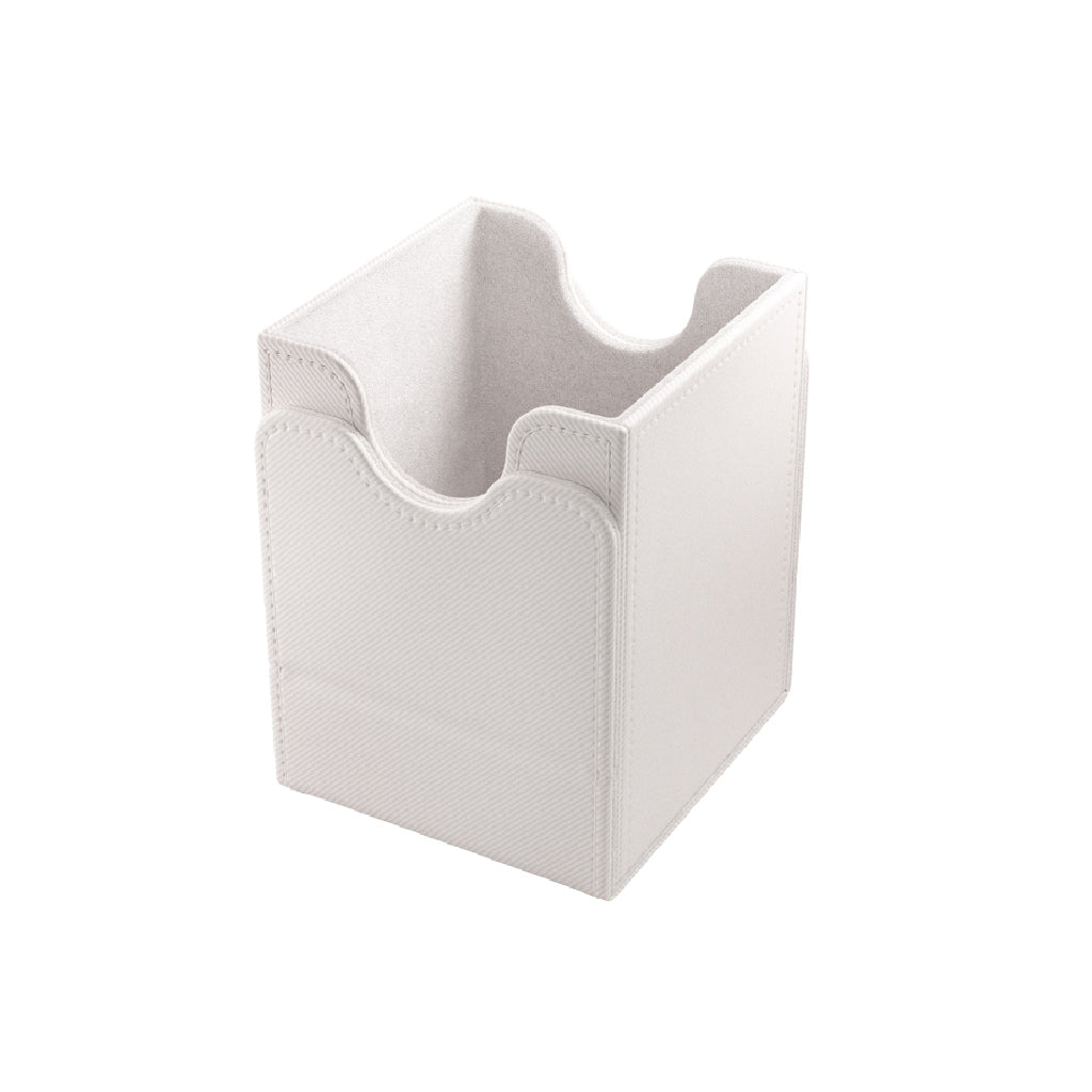 Squire 100+ XL White - image 2
