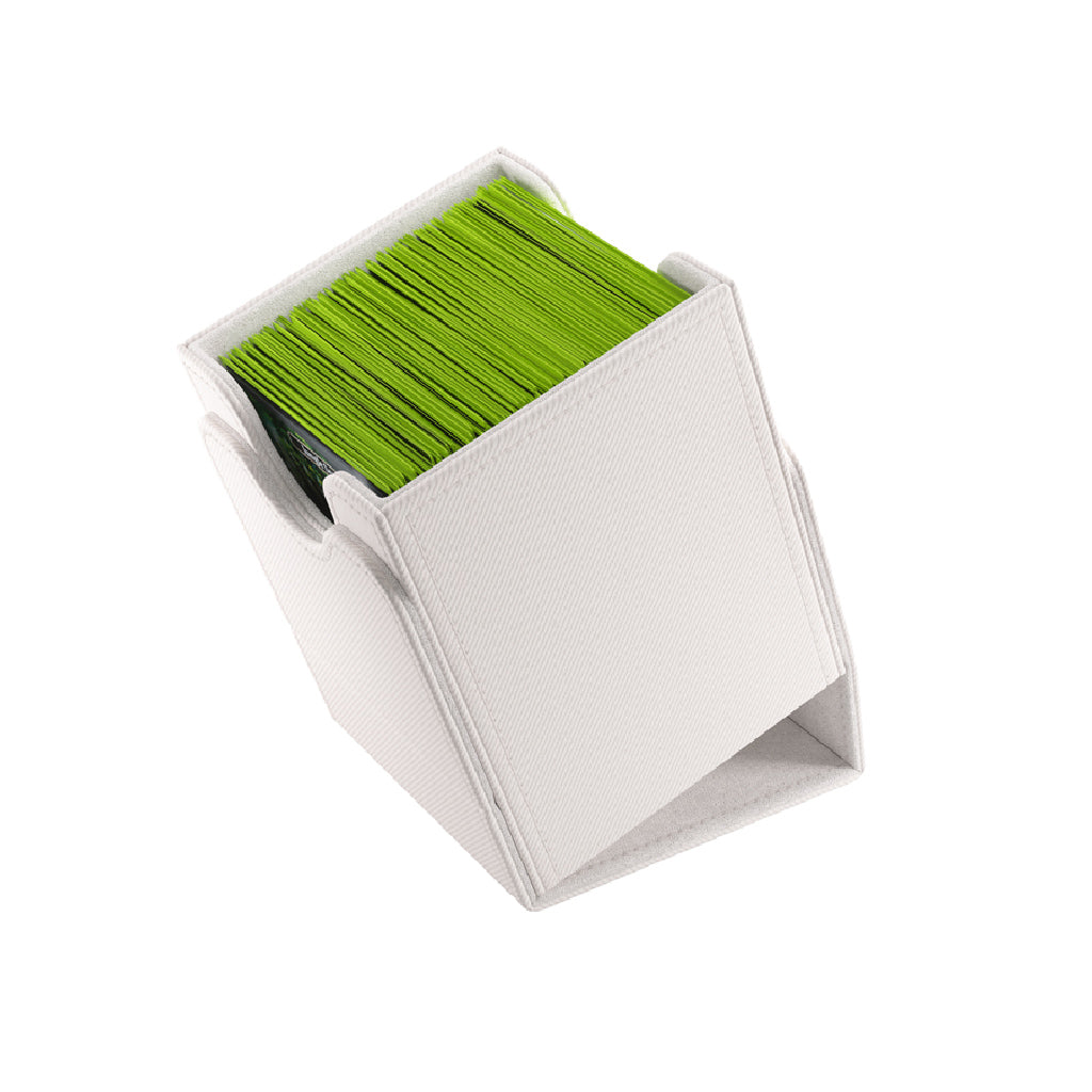 Squire 100+ XL White - image 4