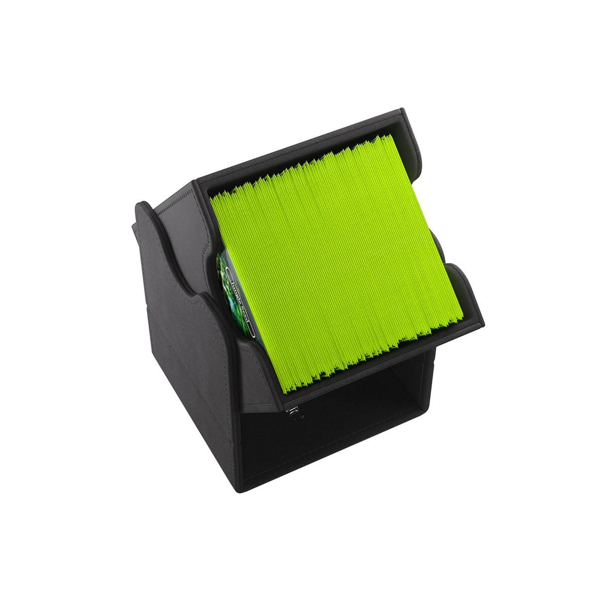 Squire 100+ XL Black - image 5