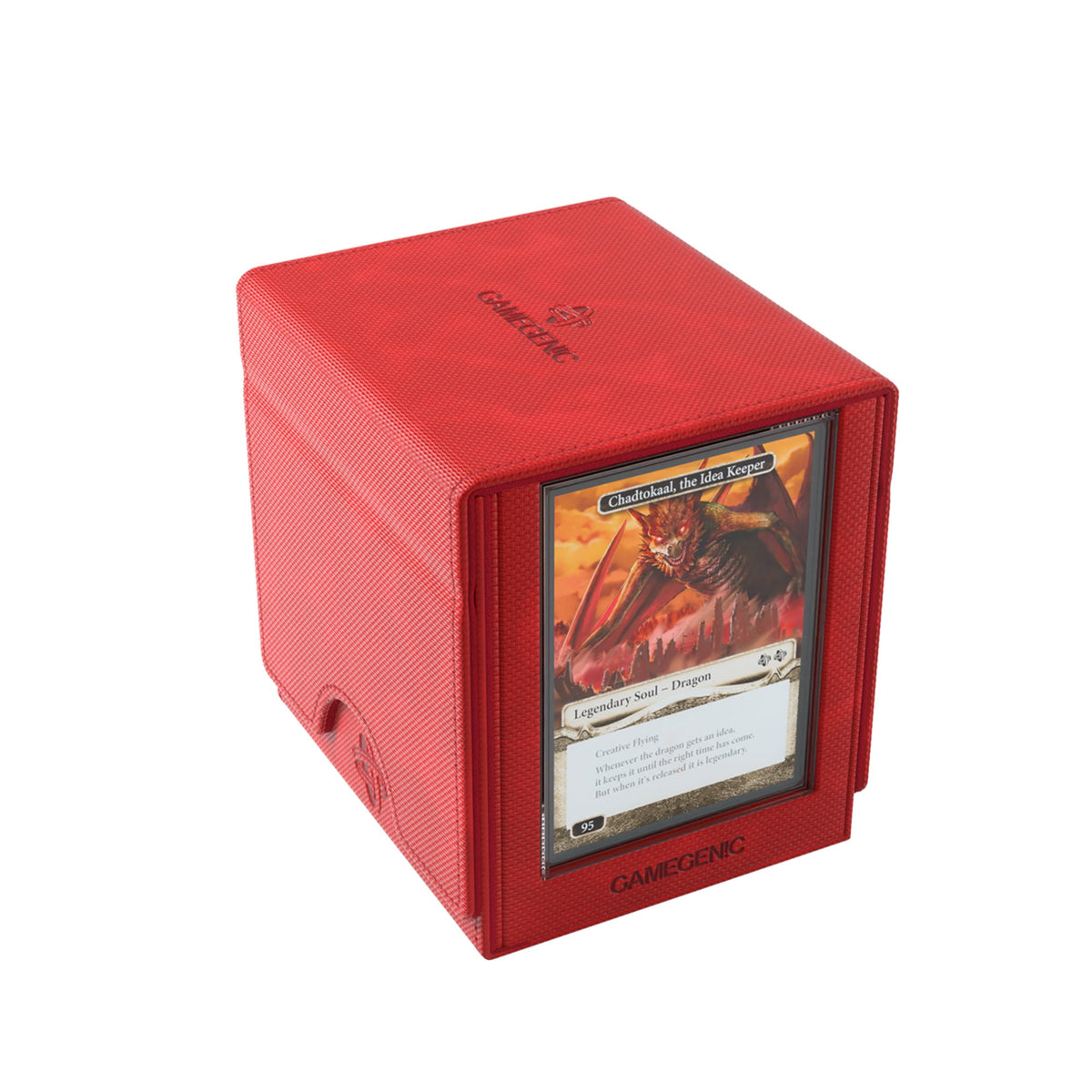Sidekick Pro 100+ XL Convertible Red - image 2
