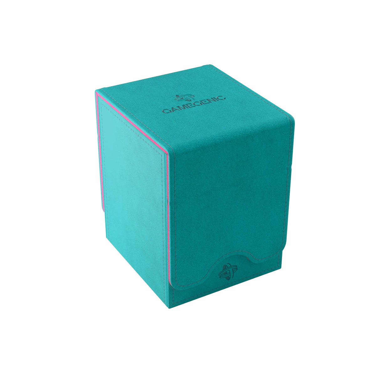Squire 100+ XL Convertible Teal/Pink - image 1