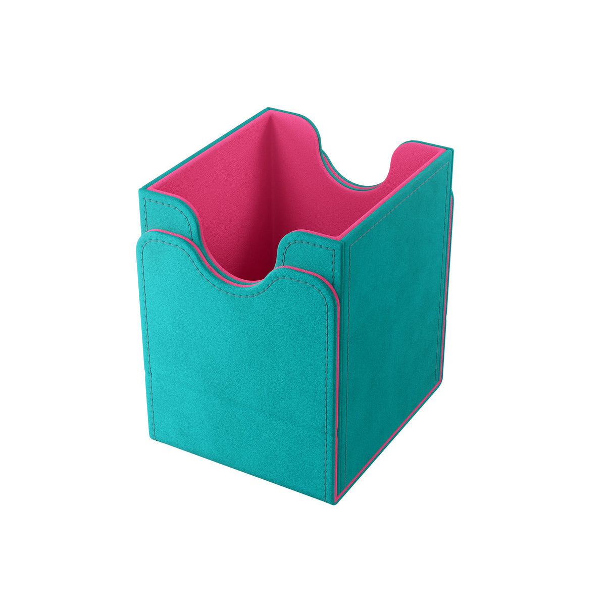 Squire 100+ XL Convertible Teal/Pink - image 2