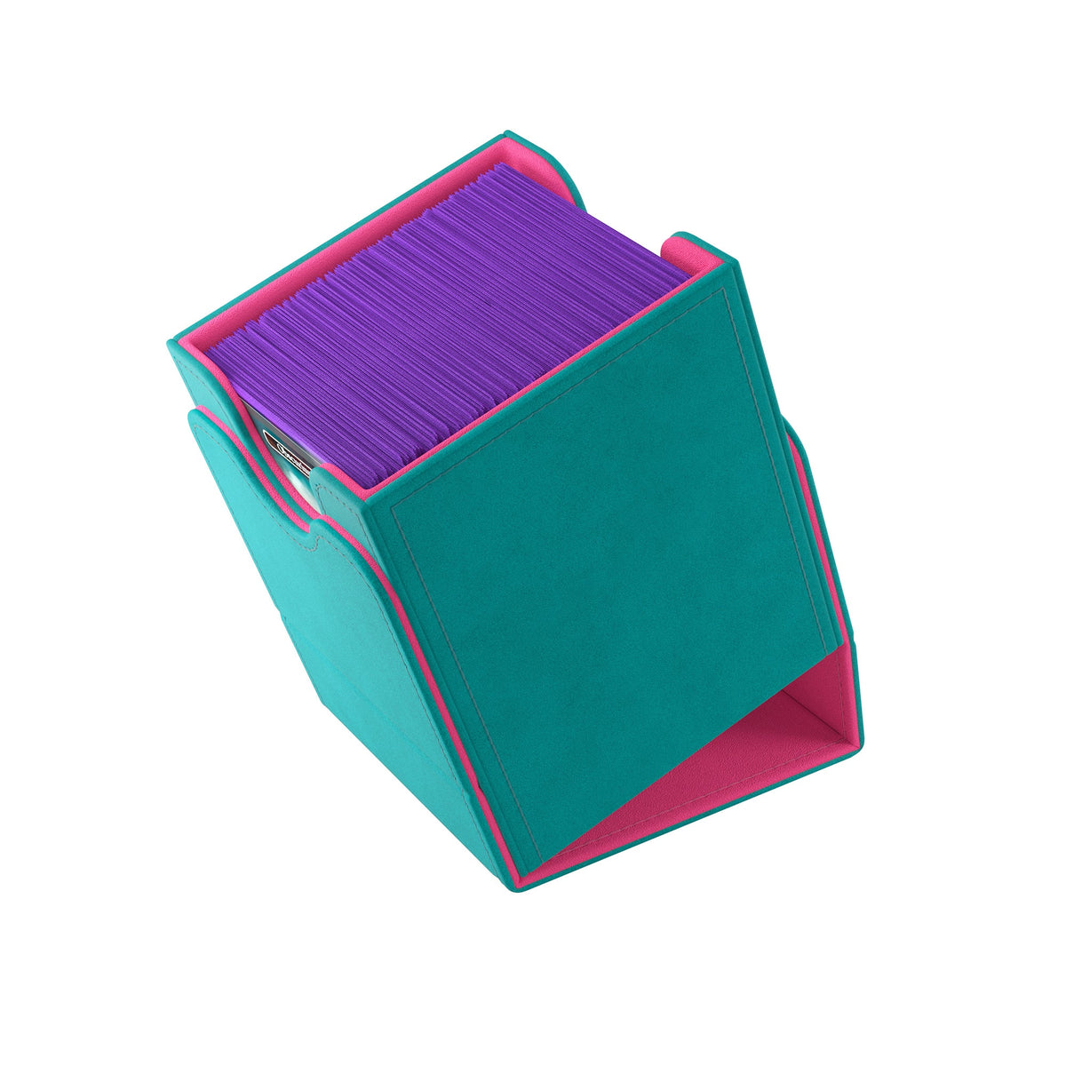 Squire 100+ XL Convertible Teal/Pink - image 4