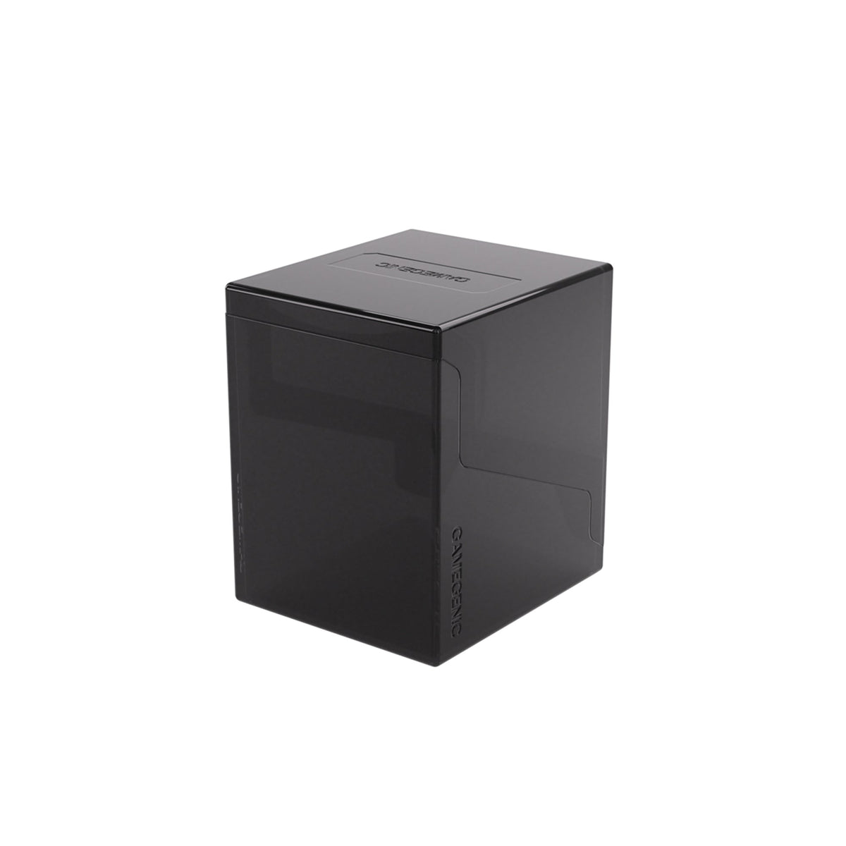 Bastion 100+ XL Black - image 1