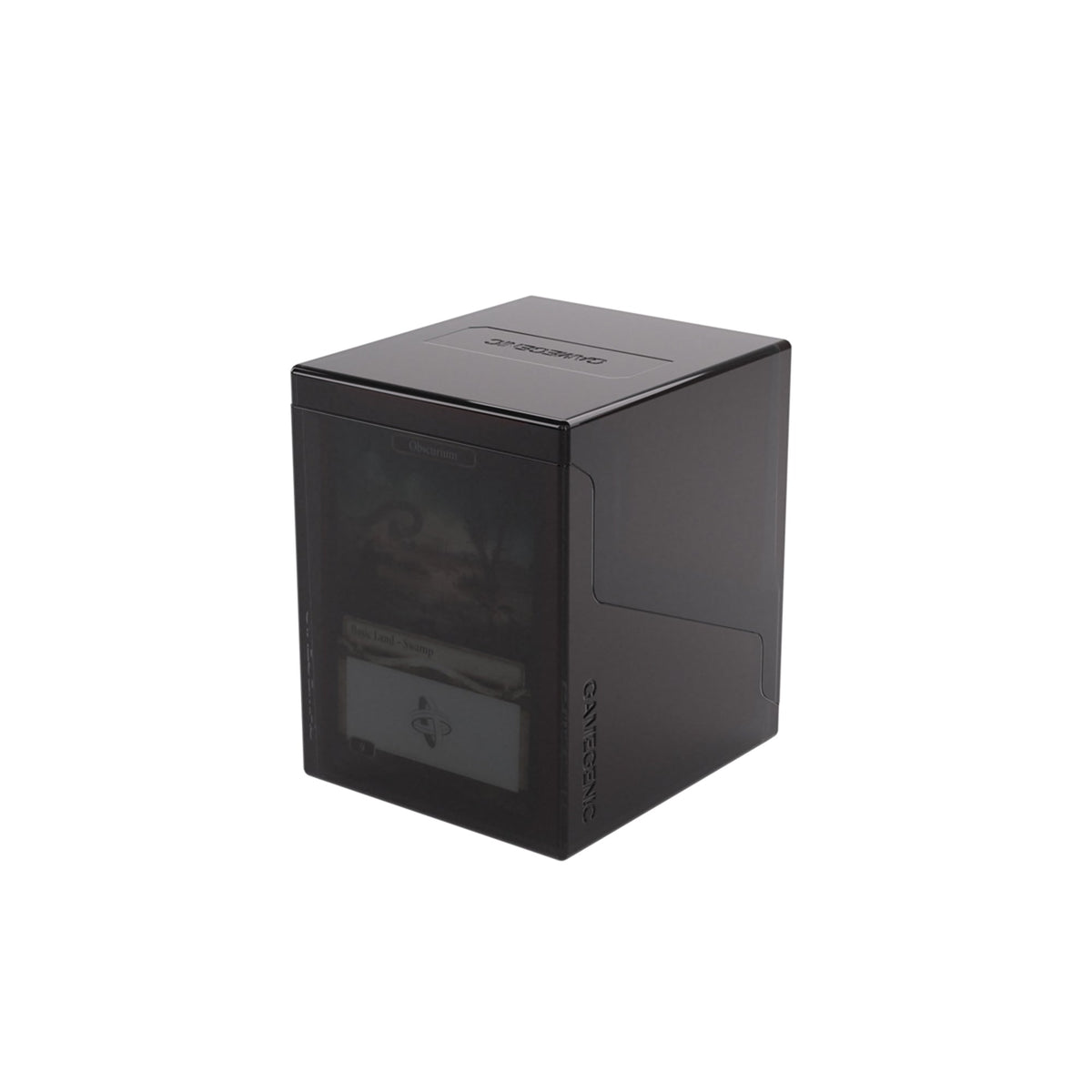 Bastion 100+ XL Black - image 2