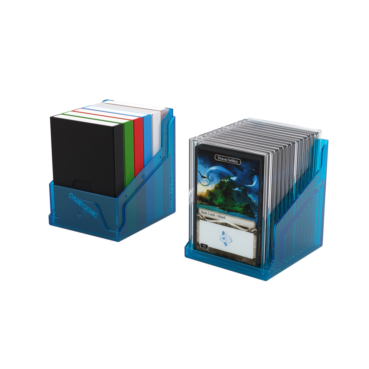 Bastion 100+ XL Blue - image 3