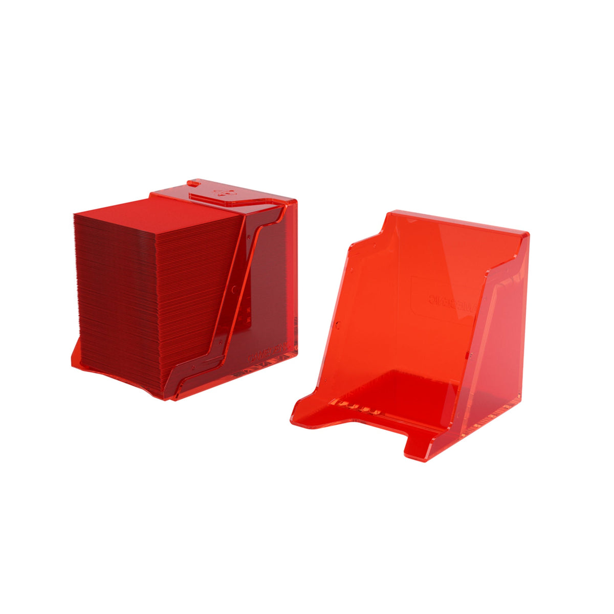 Bastion 100+ XL Red - image 6