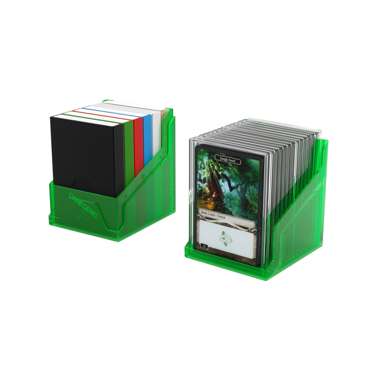 Bastion 100+ XL Green - image 3