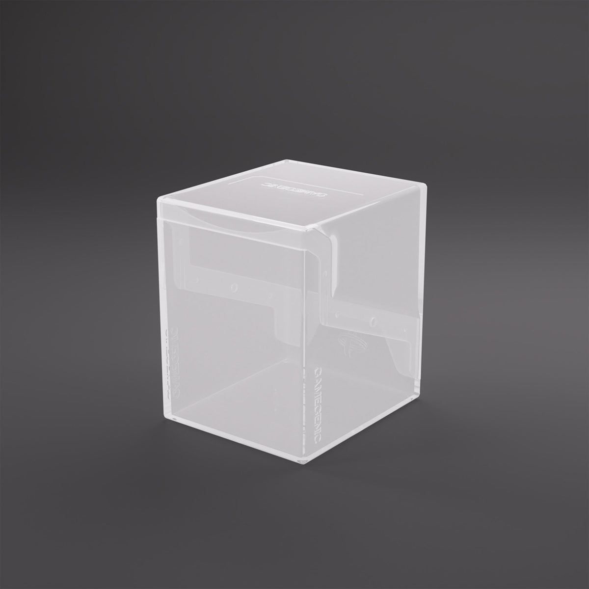 Bastion 100+ XL White - image 1