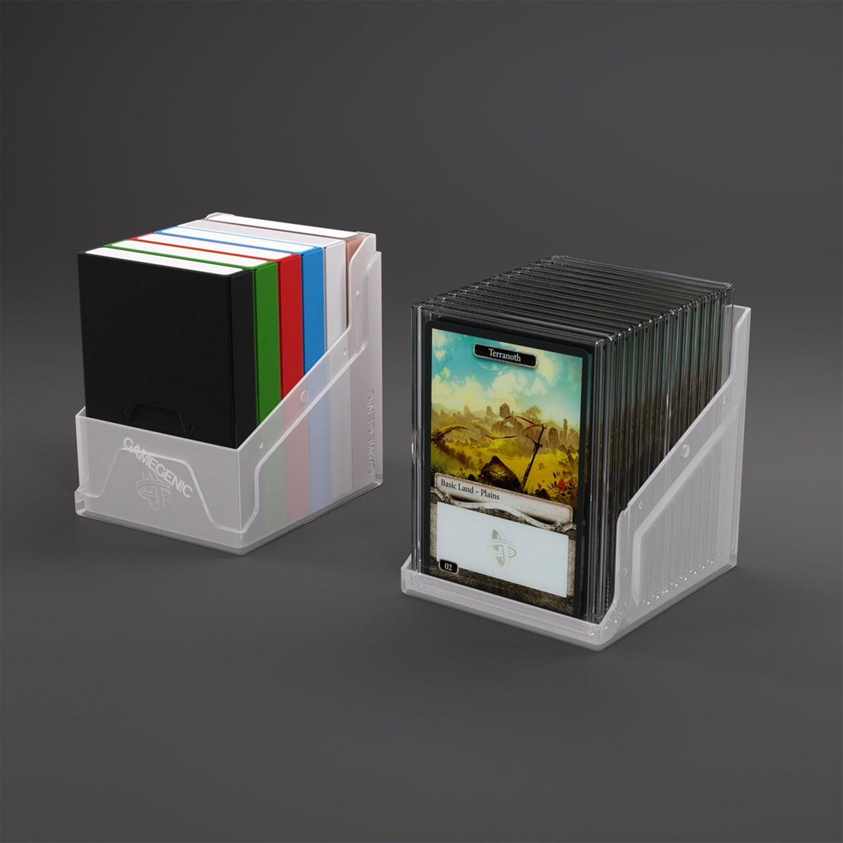 Bastion 100+ XL White - image 3