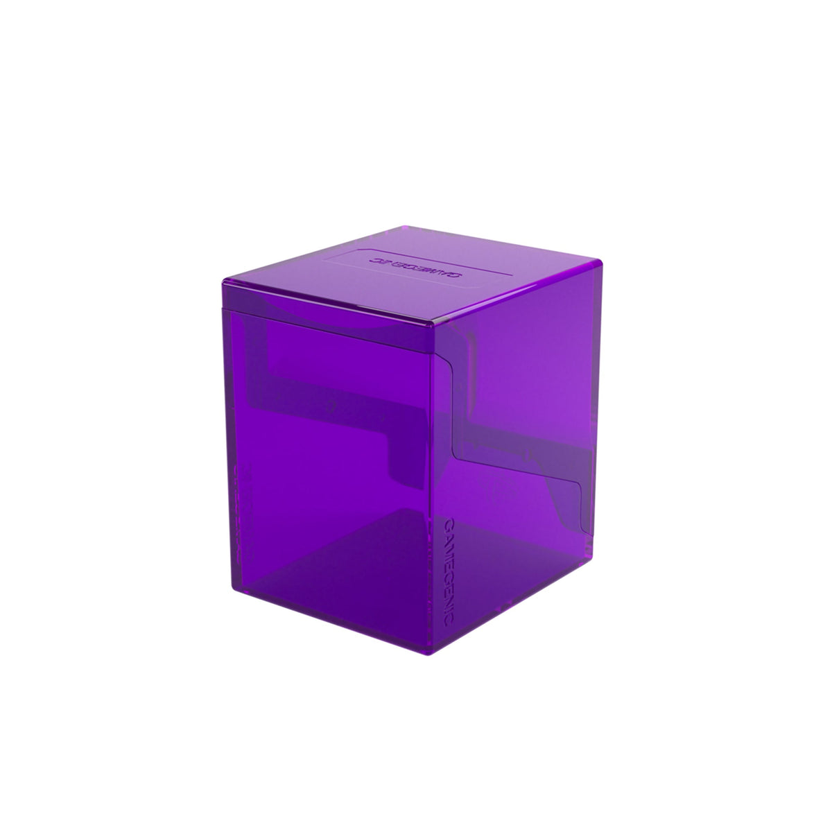 Bastion 100+ XL Purple - image 1