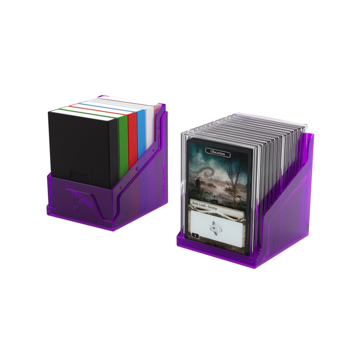 Bastion 100+ XL Purple - image 3