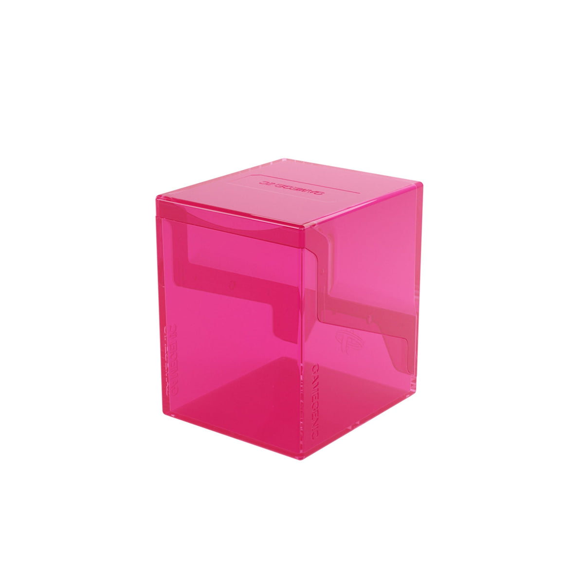 Bastion 100+ XL Pink - image 1