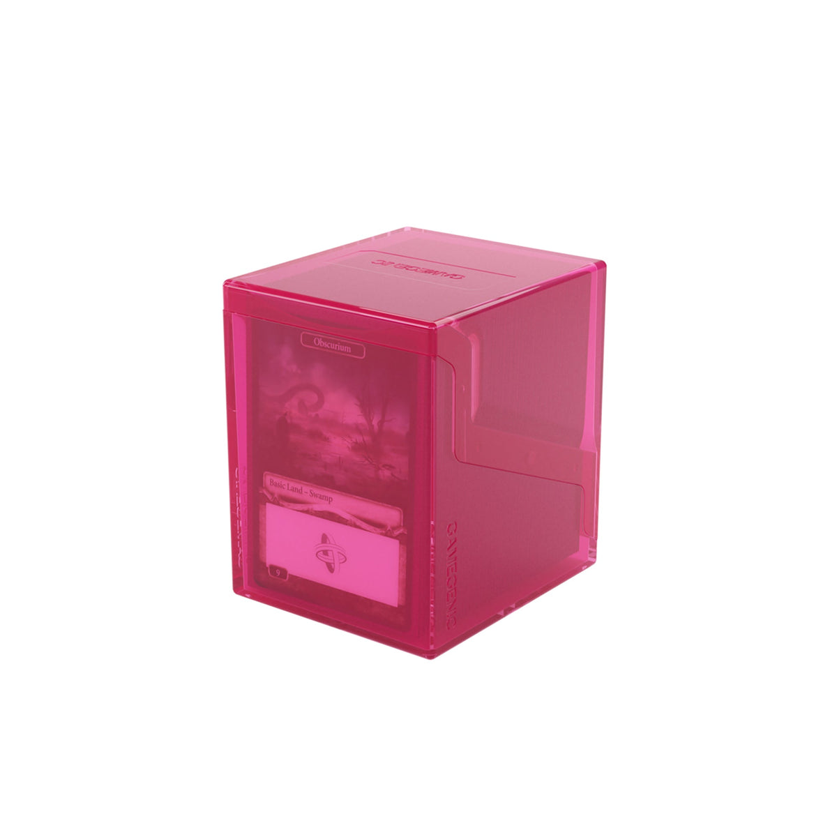 Bastion 100+ XL Pink - image 2
