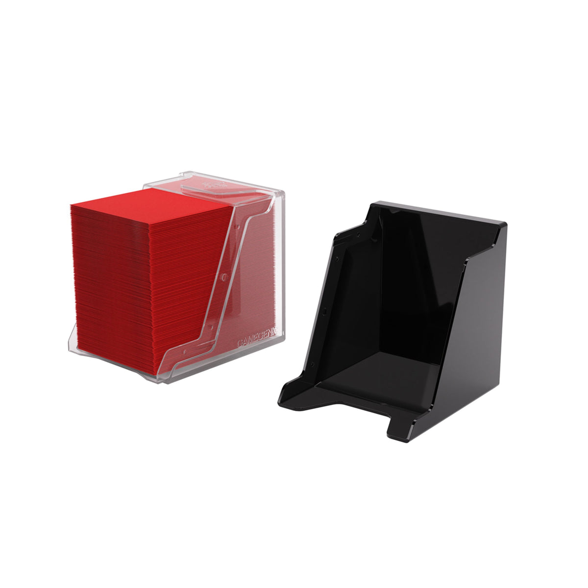 Bastion 100+ XL Black/Clear - image 6