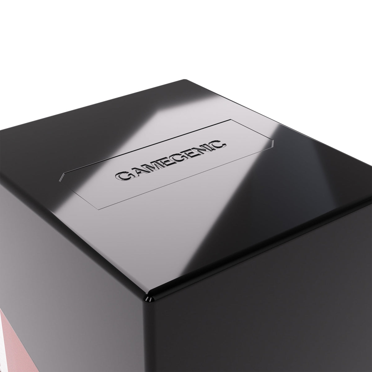 Bastion 100+ XL Black/Clear - image 5