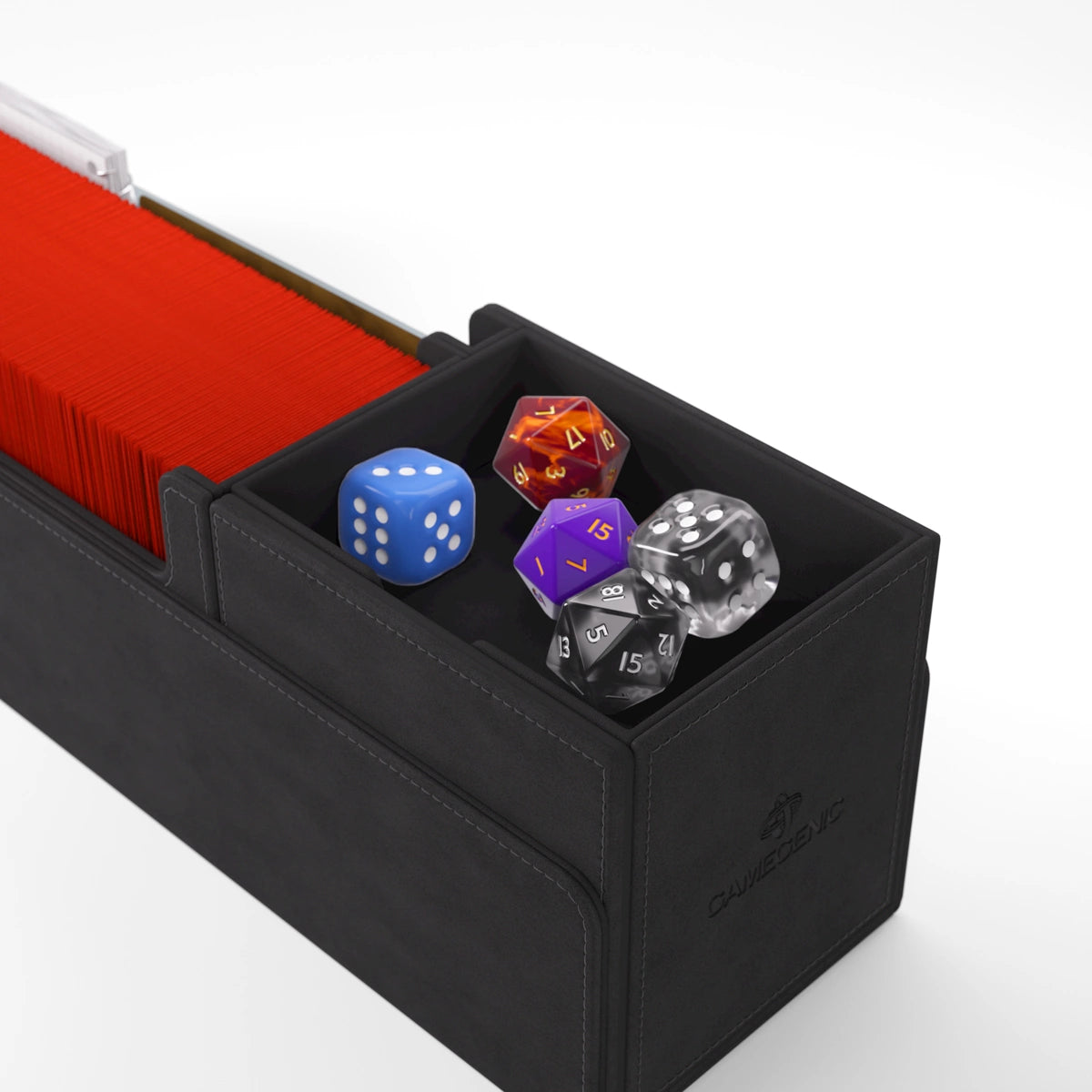 GameGenic: Cards' Lair 400+