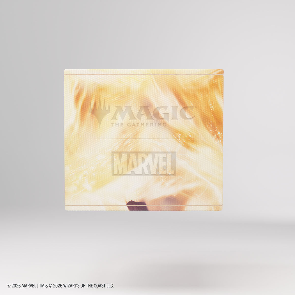 Gamegenic: Magic The Gathering: Msh Marvel Super Heroes: Squire Plus 100 Xl: Portal image 19