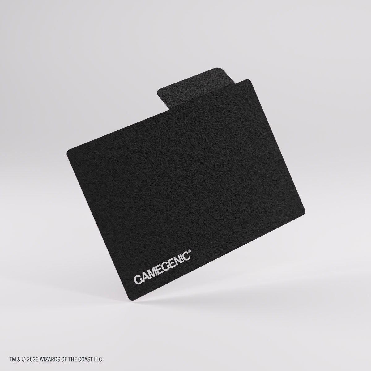 Gamegenic: Magic The Gathering: Secrets Of Strixhaven: Soft Crate 100 Xl Sideloading: Character 3 And Commander 5