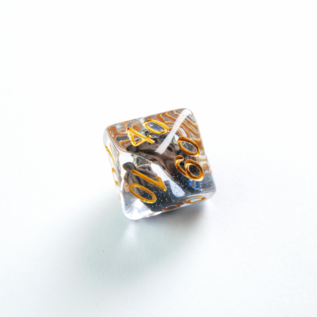 Dice: 7-Set: Embraced Series: Cursed Ship