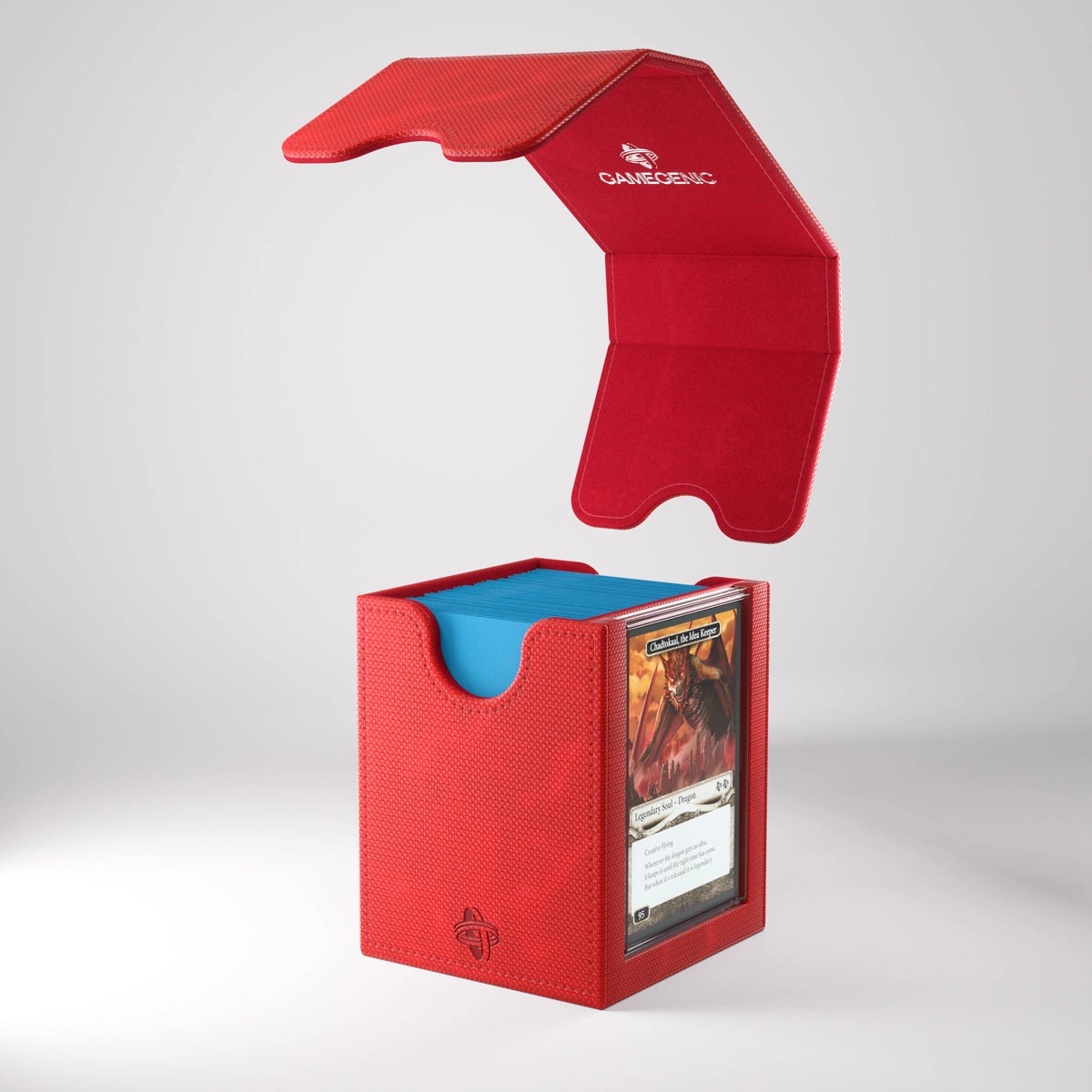 Gamegenic Squire Plus 100+ XL Convertible