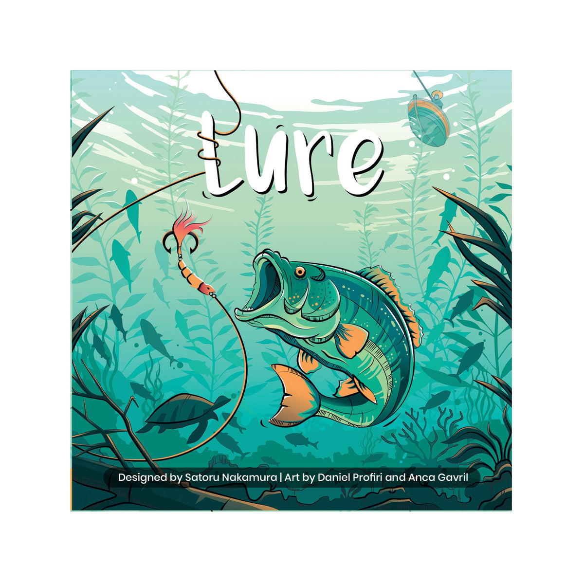 Lure - image 3
