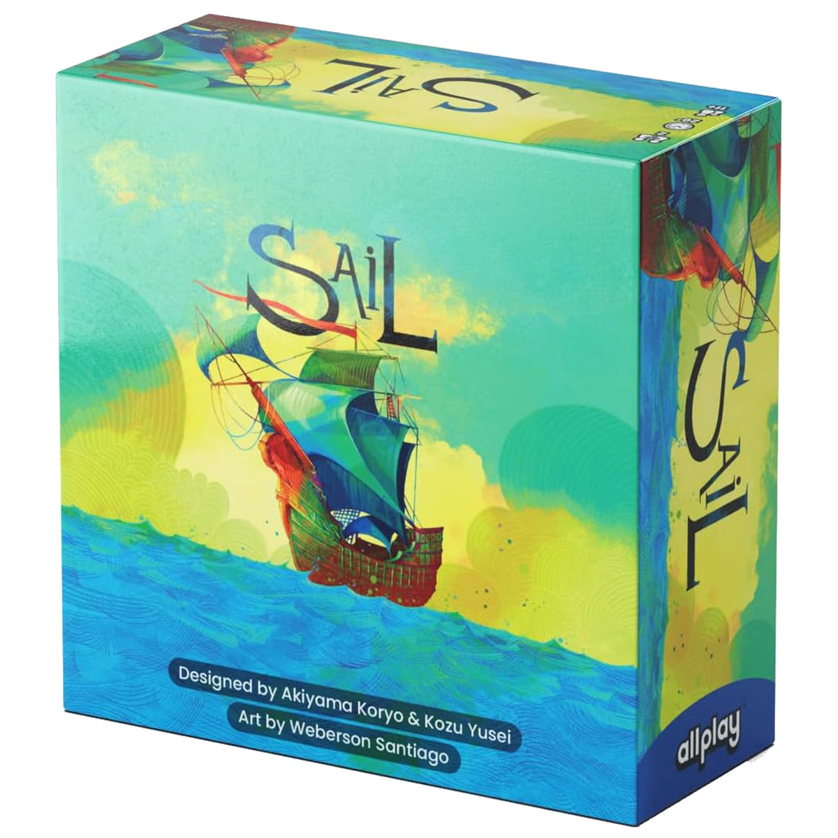 Sail - image 1