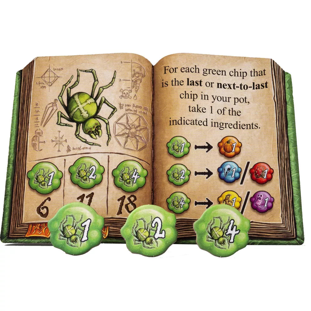 The Quacks of Quedlinburg