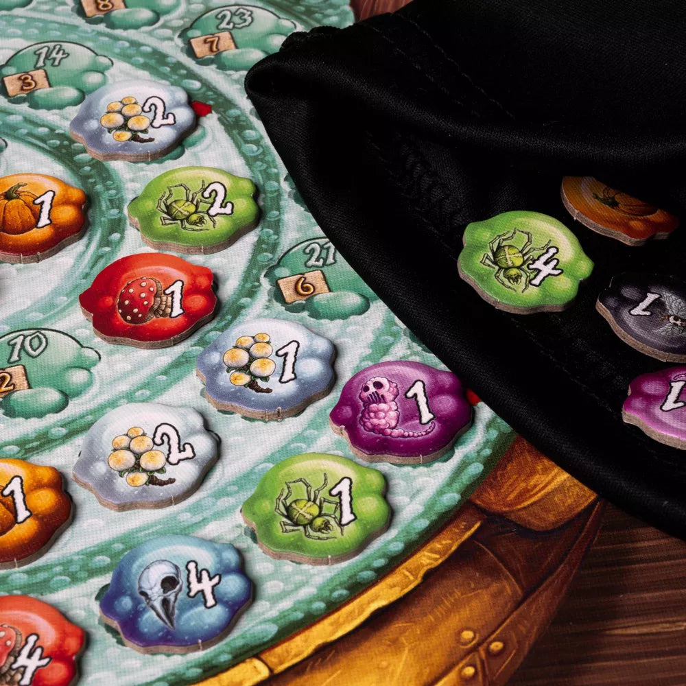 The Quacks of Quedlinburg