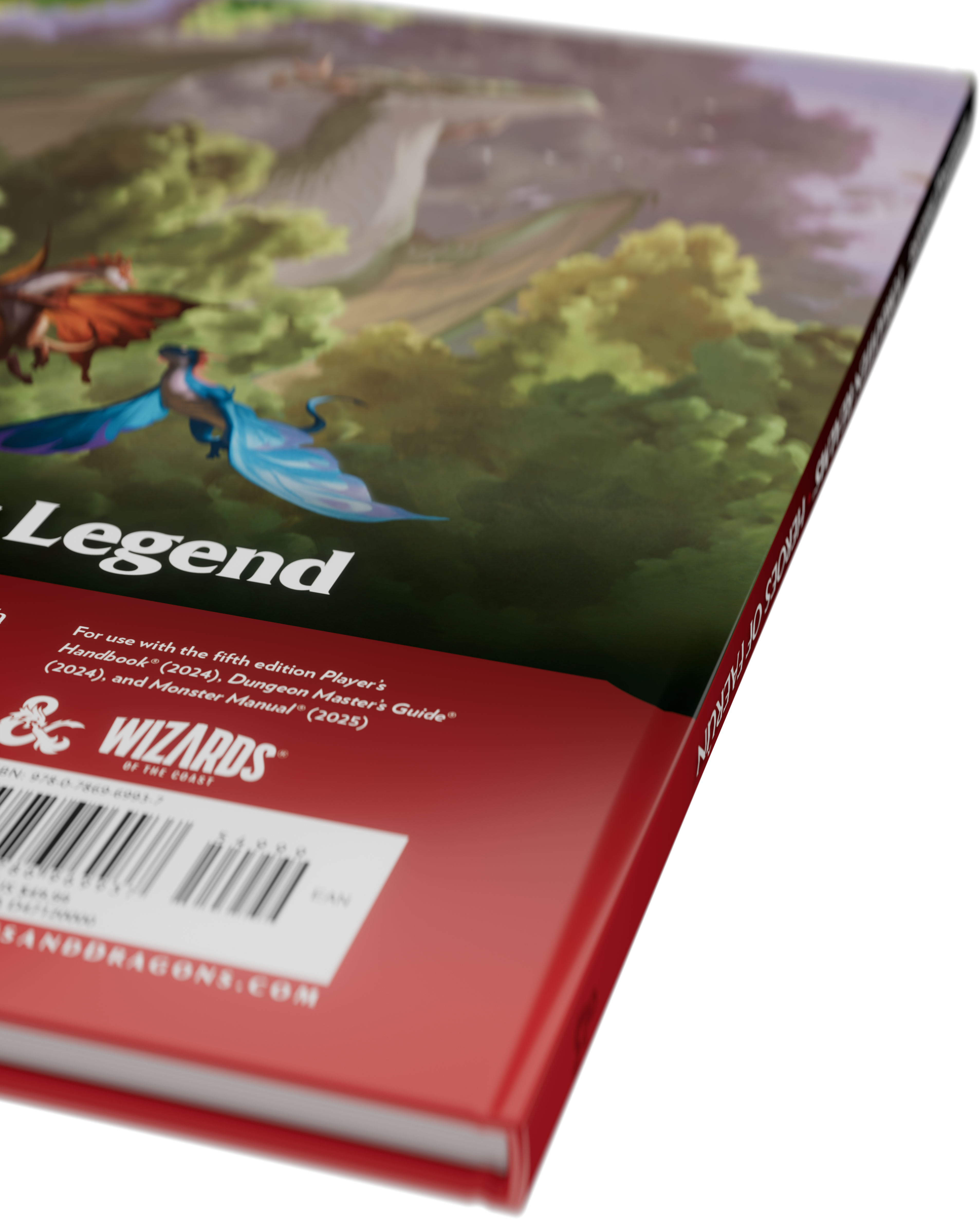 Dungeons & Dragons: Forgotten Realms: Heroes of Faerûn