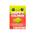 Happy Salmon