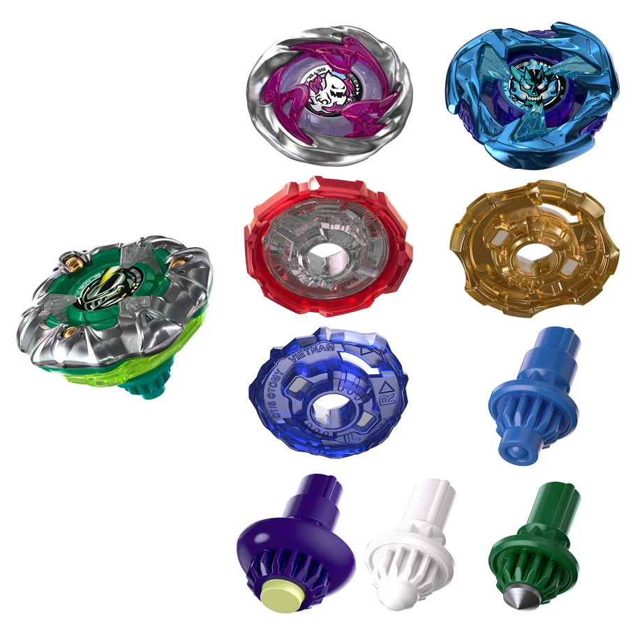 Beyblade X: X-Treme Expansion Pack